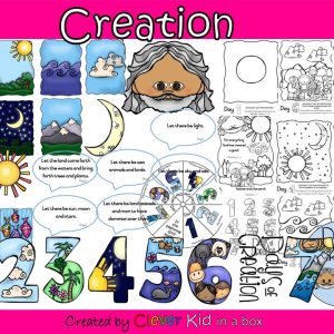 Creation