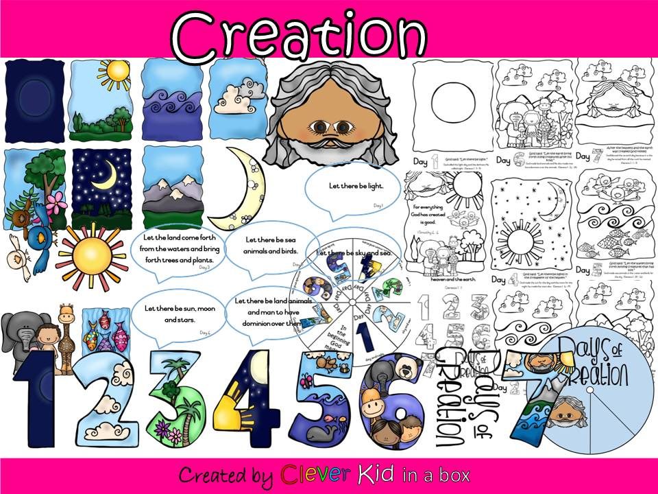 Creation