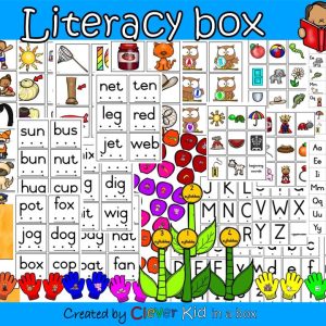 Literacy Box