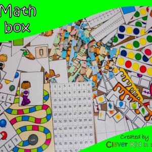 Math Box