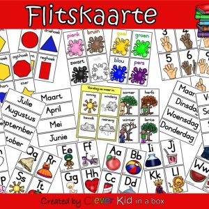 Flitskaarte