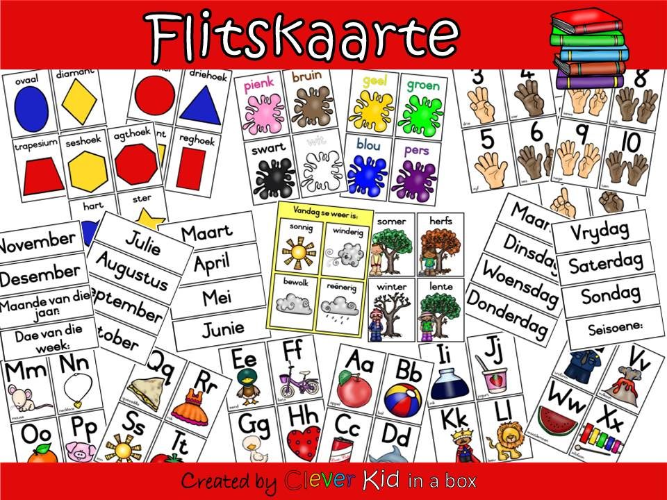 Flitskaarte