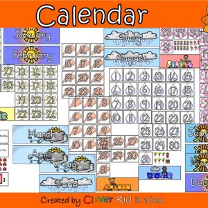 Calendar